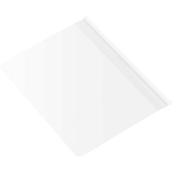 Skyddsfilm - Samsung - Galaxy Tab S9 - Papperskänsla - Note View-fodral - Vit