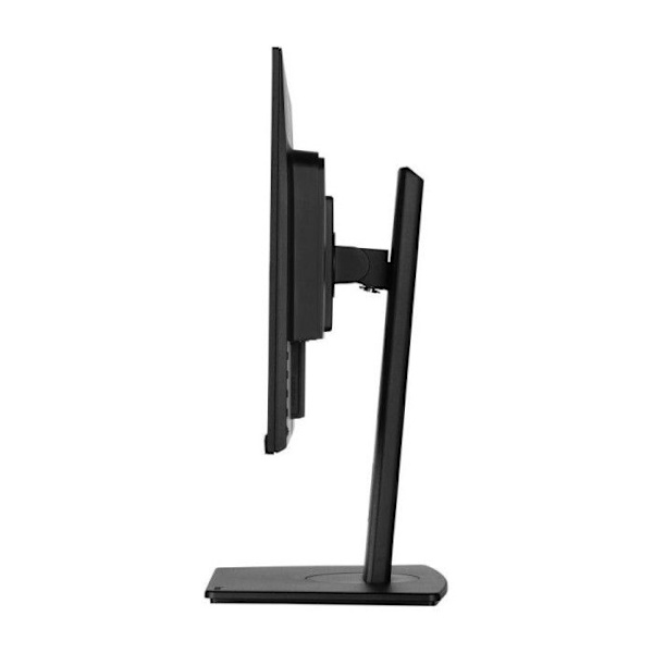 IIYAMA Skærm 23'' LED IPS 16:10 4ms1920x1080 VGA HDMI DisplayPort USB Hub 13cm høj justerbar fod Pivot XUB2395WSU-B5