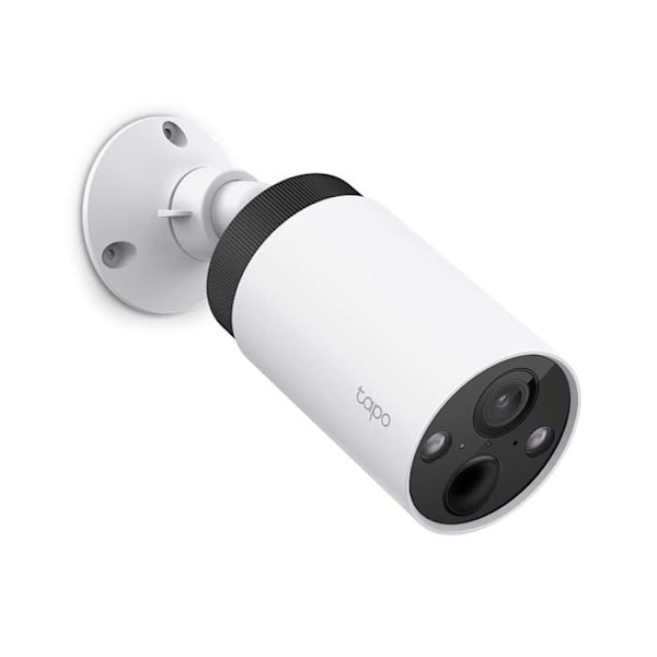 Kamera elektronisk Tp-link - Tapo C420 Vit