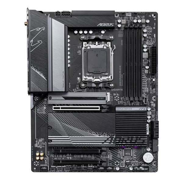 Gigabyte B650 Aorus Elite AX V