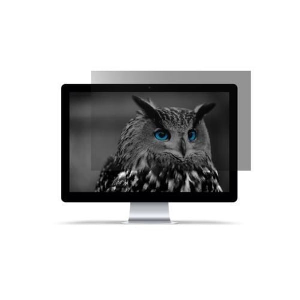 NATEC OWL RIMLESS COMPUTER PRIVACY FILTER 60,5 CM