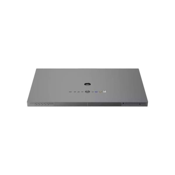 Philips Brilliance 27E3U7903 Monitor 27" 5K Ultra HD IPS Thunderbolt 4 Grå