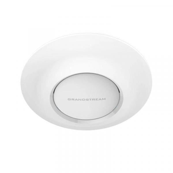 Mainstream mærke Model GWN7605 Karakteristika Wi-Fi-standarder -IEEE 802.11a/b/g/n/ac (Wave-2) antenner - 2 interne antenner