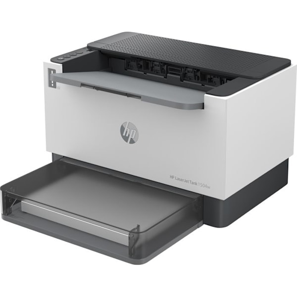 Laser-tulostin - HP - Tank 1504w - Langaton - Nopeus 20 ppm - A4