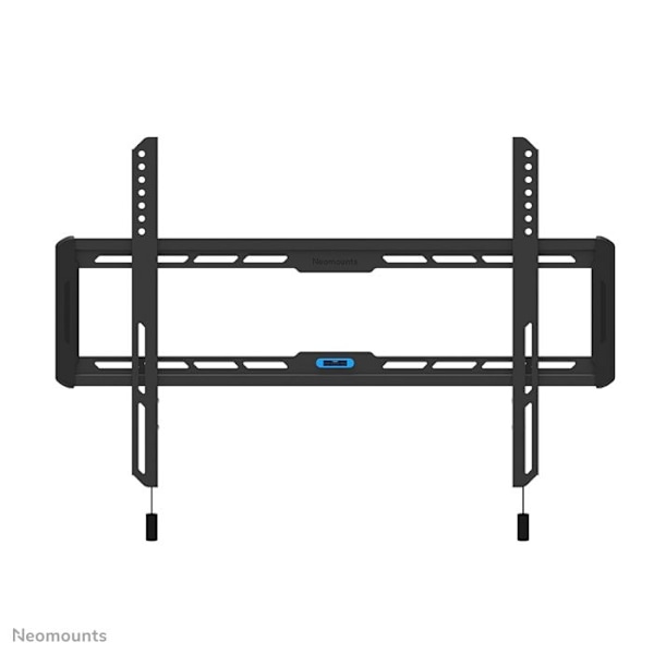 Support vægmonteret TV - Neomounts by Newstar - WL30-550BL16 - 40-75 tommer - Kapacitet 70 kg - Fast Sort
