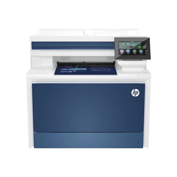 HP Color LaserJet Pro MFP 4302dw - multifunktionsprinter - farve