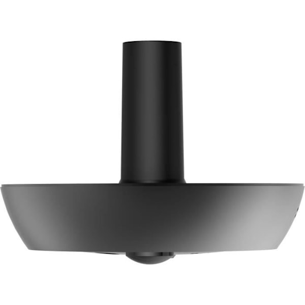 Tilsluttet kighul - EZVIZ - HP4 - Wi-Fi 4,3" skærm - 2MP - Integreret dørklokke - To-vejs lyd sort