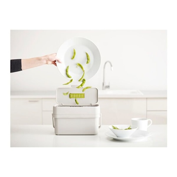 Joseph Joseph Compo 4 Food Waste Caddy Keittiötarvikkeet Pierre