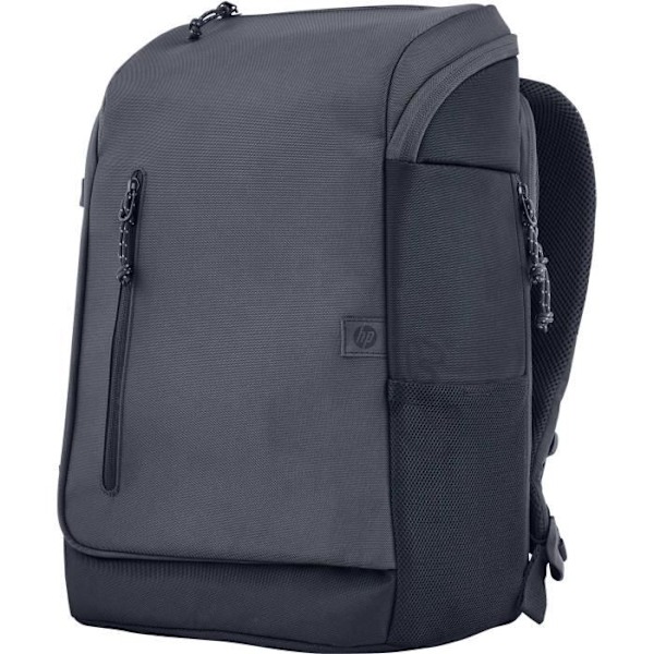 Reppu - HP - Seize IF Grey - Polyesteri - 25L - Mixed