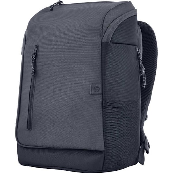 Rygsæk - HP - Seize IF Grå - Polyester - 25L - Blandet