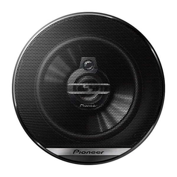 PIONEER TS-G1330F Kaiuttimet 13 cm 3 Way 250 W Max
