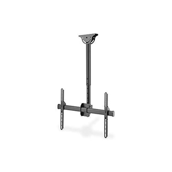 ASSMANN DIGITUS TV-DECKENHALTERUNG 37-70'', 50 KG MAX, SORT DN-97667-2 Sort