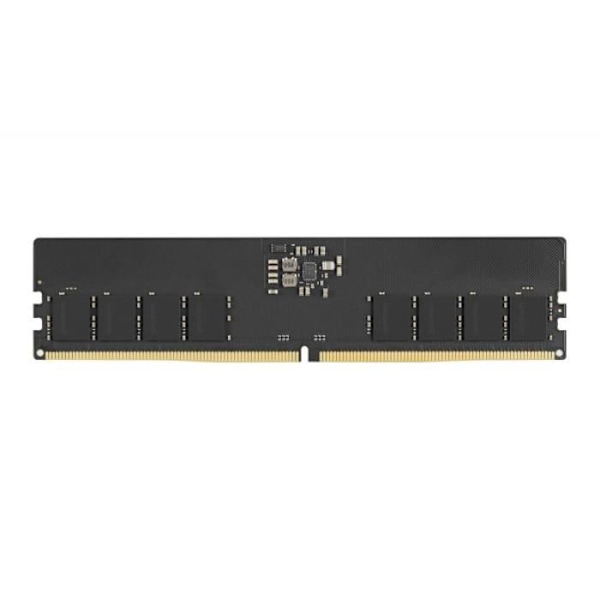 GoodRAM 16 Gt [1x16 Gt 4800 MHz DDR5 CL40 DIMM] - GR4800D564L40S/16G