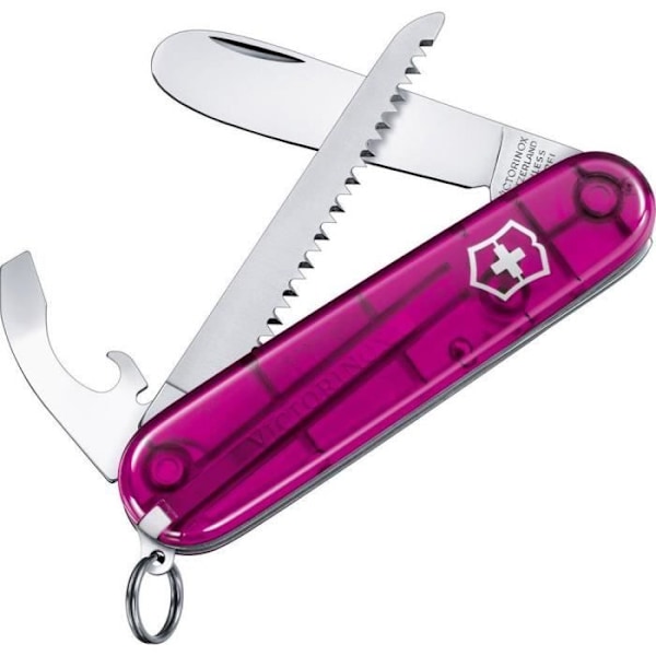 Sveitsiläinen veitsi My First Victorinox Victorinox 0.2373.T5