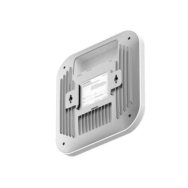 NETVÆRK, Router, Standalone Router, Netgear -wifi 6 Ax3600 Dual Bands Dual-WiFi 6Den nyeste WiFi 6-teknologi tilbyder