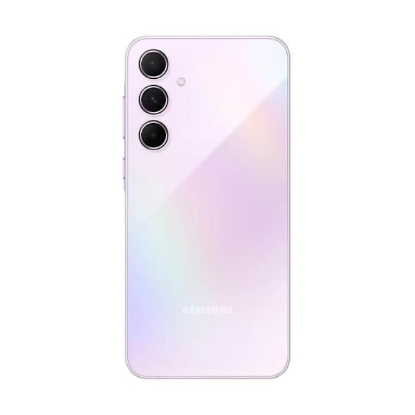 Samsung Galaxy A55 5G 8GB/128GB Lila (Awesome Lilac) Dual SIM SM-A556