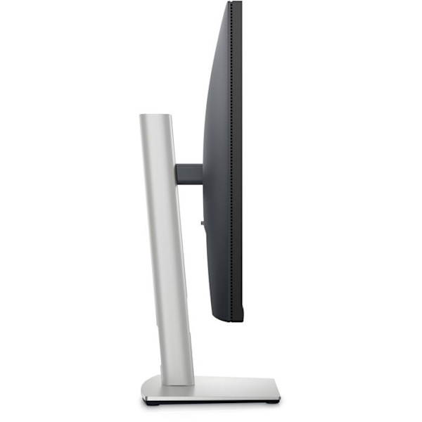 DELL P2723DE Skærm - 27 tommer - 2560 x 1440 QHD - IPS - 5ms - HDMI/DisplayPort/USB-C