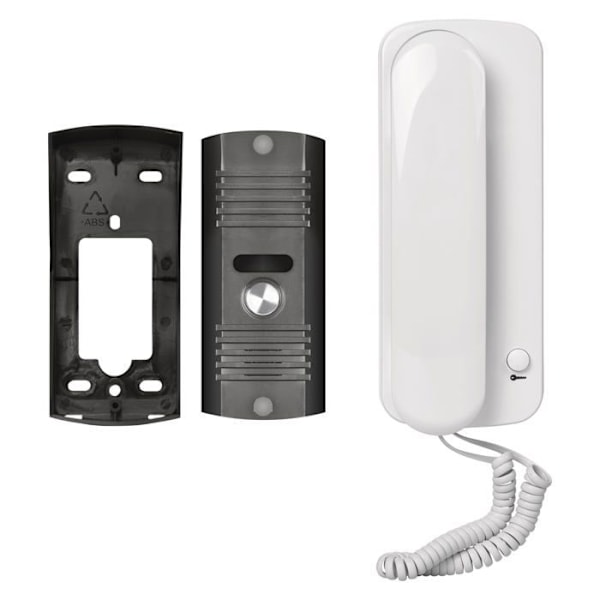 Intercom - visiohupun Emos - H1085