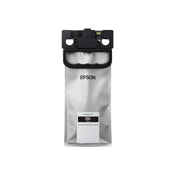 Epson blækpatron - Sort - Inkjet - XL Yield - DURABrite Ultra