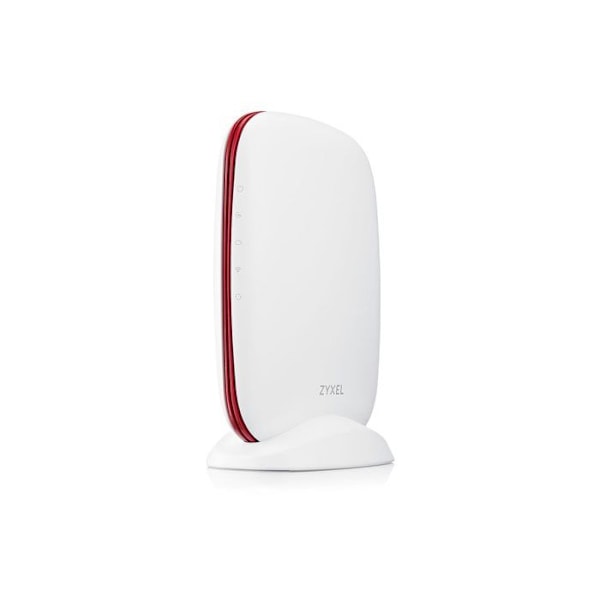 Zyxel SCR 50AXE - router san