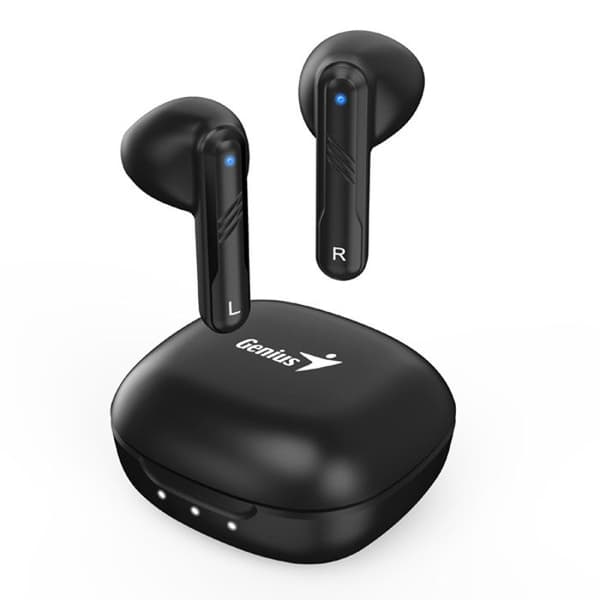 Bluetooth-hörlurar Genius HS-M905BT svart