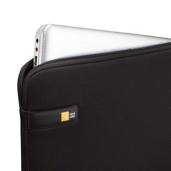 Ordre computer bære case logic sleeve, etuier, poche 17'' LAPS-117K SORT BLACK
