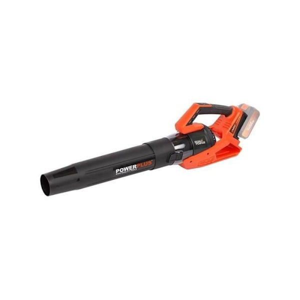 Souffleur batteri 20 Volt hastighed 145 km