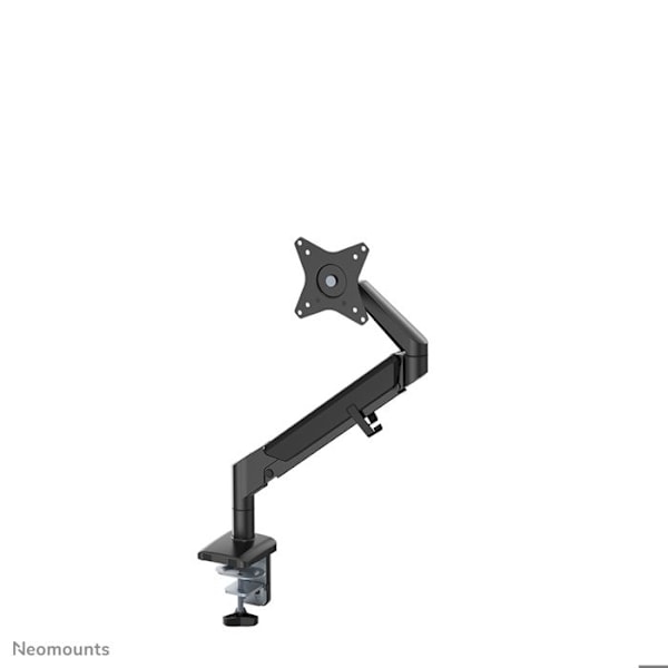 Neomounts by Newstar DS70-810BL1 Bordsfäste för 43,2 cm (17) - 81,3 cm (32) Tilt + Swivel Monitor, justerbar