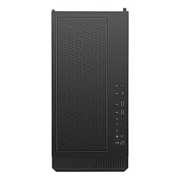 PC-taske - MSI - MPG VELOX 100P AIRFLOW - Sort (306-7G18P23-809)