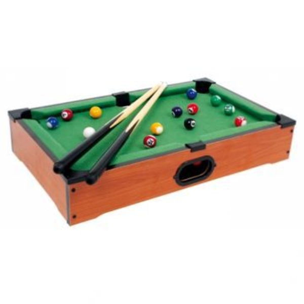 Mini bord billard