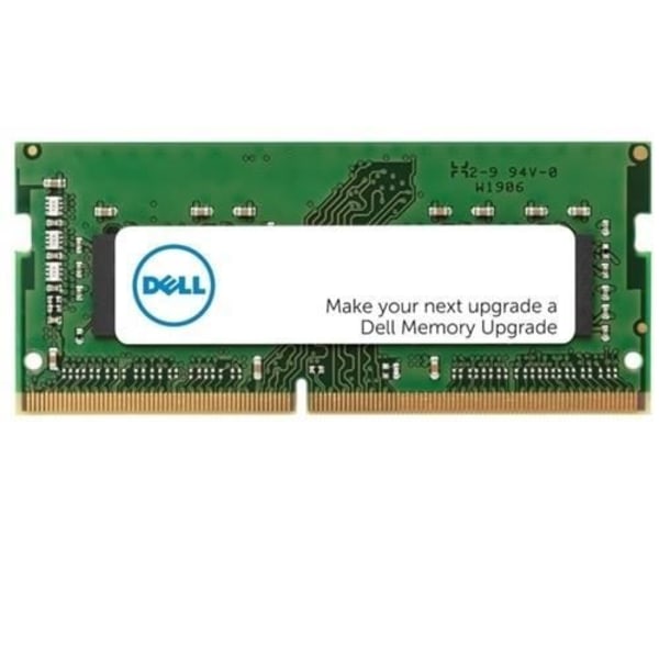 Dells minnesuppgradering - 16 GB - 1RX8 DDR5 SODIMM 5600 MHz ECC