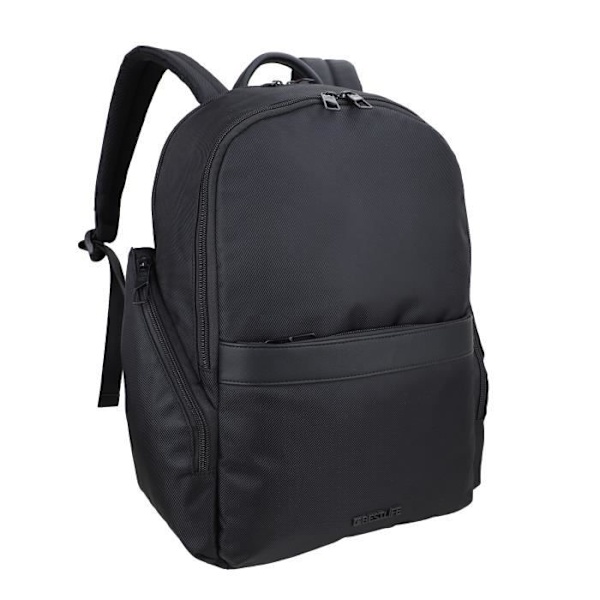 Reppu - Noname - 14.1'' - Musta - Unisex - Aikuinen