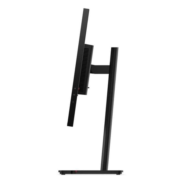 LED-skärm - LENOVO - ThinkVision T27UD-40 - 27" - 3840 x 2160 4K - IPS - 60 Hz