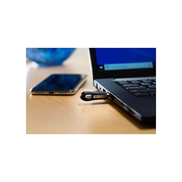 Sandisk iXpand™ Go 256 Gt:n USB-muistitikku