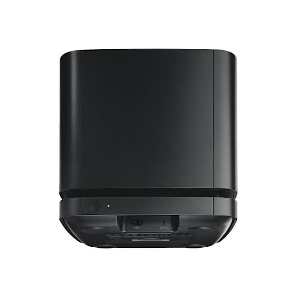 Bose BASS MODULE 500 Bose Wireless Subwoofer Sort