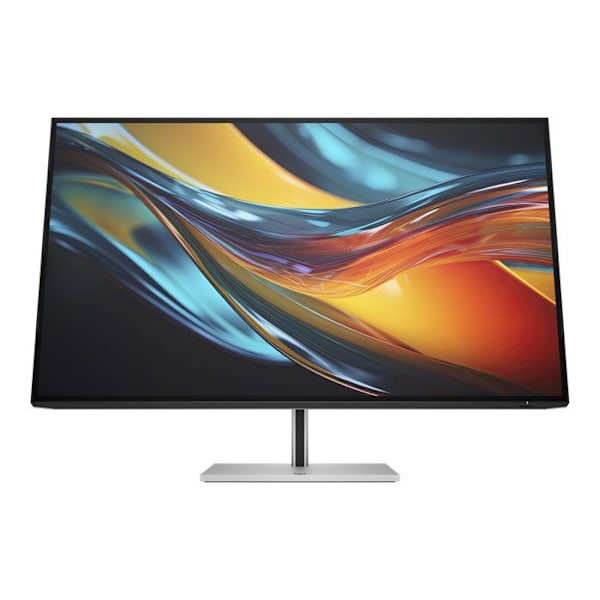 HP 732pk Serie 7 Pro 31.5p IP Sort, Sølv