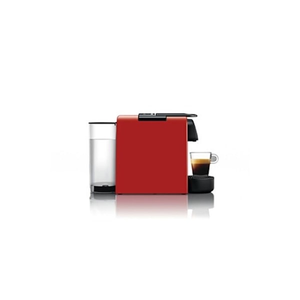 De'Longhi Essenza Mini EN85.R 19 bar kahvinkeitin punainen