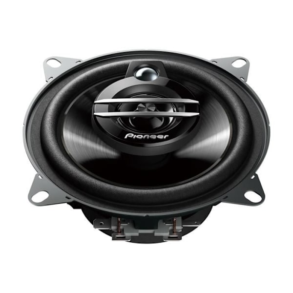 PIONEER-kaiuttimet TS-G1030F 10 cm 3-suuntainen 210 W Maks