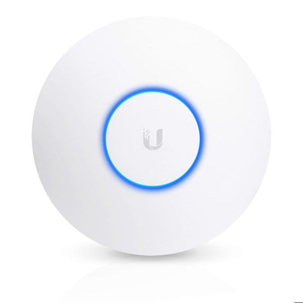 Ubiquiti Unifi UAP-AC-HD - Trådløst adgangspunkt - 802.11ac Wave 2 - 802.11a-b-g-n-ac Wave 2 - Dual Band