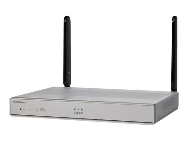 Cisco C1117-4P