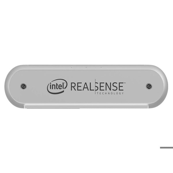 Full HD -verkkokamera Intel D455 82635DSD455 1280 x 800 pikseliä Tukikanta 1 kpl