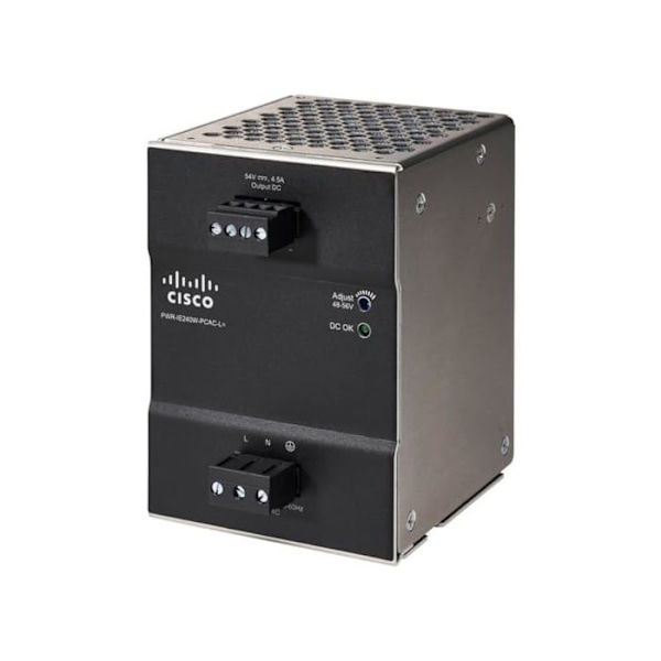 Cisco 240W AC P/S LITE nätverksswitchkomponent Strömförsörjning
