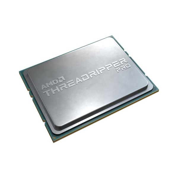 Processor - AMD - Ryzen Threadripper PRO 5955WX - 4 GHz - 16 kerner - 64 MB cache