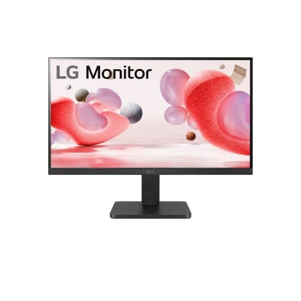 LG 22MR410-B -näyttö - 22''1920x1080FHD - LED - 5ms - IPS - AMD FreeSync - HDMI