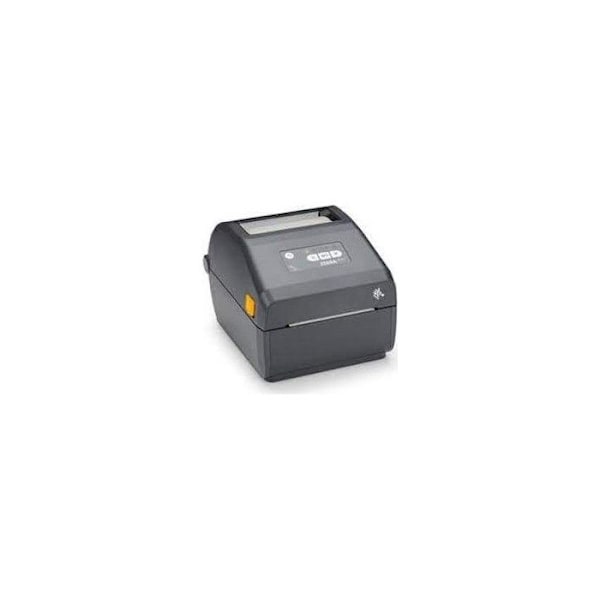 ZEBRA ZD421 SUORA LÄMPÖTULOSTIN 203x203 DPI 152 mm/s LANGANOMAINEN