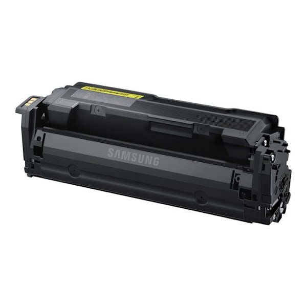 Samsung CLT-Y603L højt udbyttet gul tonerpatron (SU557A) til SL-C4010ND / SL-C4060FX