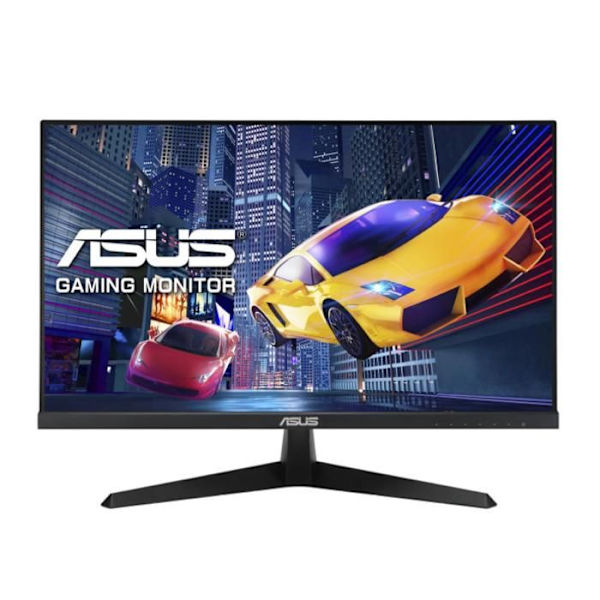 ASUS Model: EyeCare VY249HGR Sort