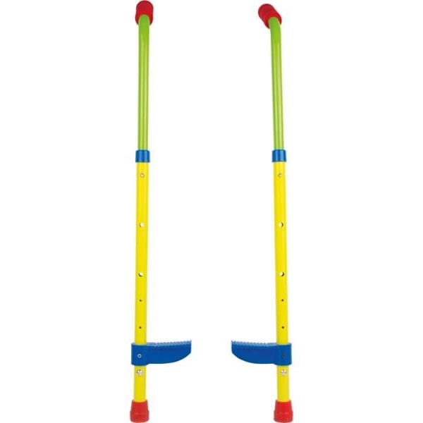 Puujalat lapsille