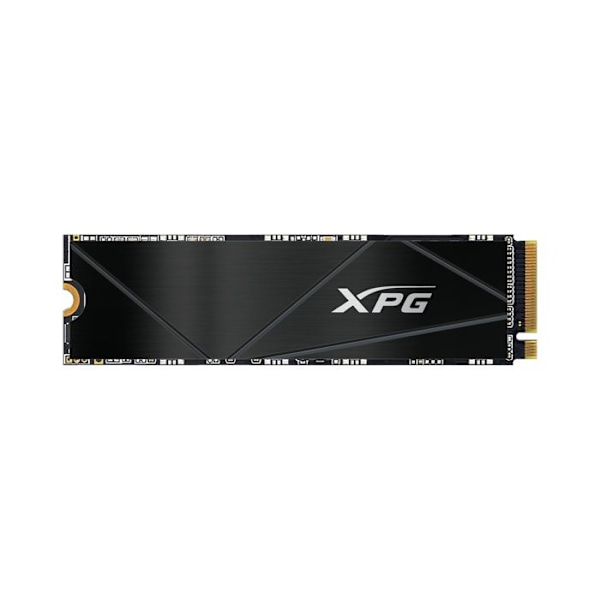 SSD-drev - ADATA - XPG GAMMIX S50 CORE - 500 GB - PCIe Gen4 x4 - M.2 2280 - 3500 MB/s