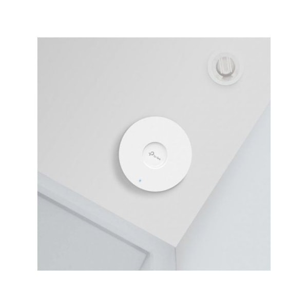 TP-LINK EAP650 AX3000 AP-modul endast Wi-Fi-åtkomstpunkt 2,4 GHz, 5 GHz
